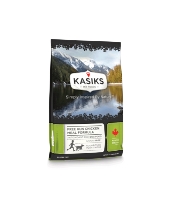 Kasiks - Chicken - Kurča z voľného chovu Kasiks - Chicken - Kurča z voľného chovu