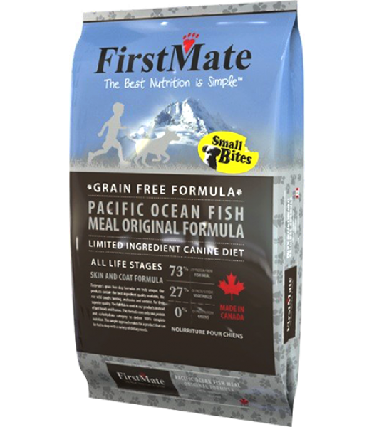 FirstMate - Pacific Fish - Original - Ryby z Pacifiku